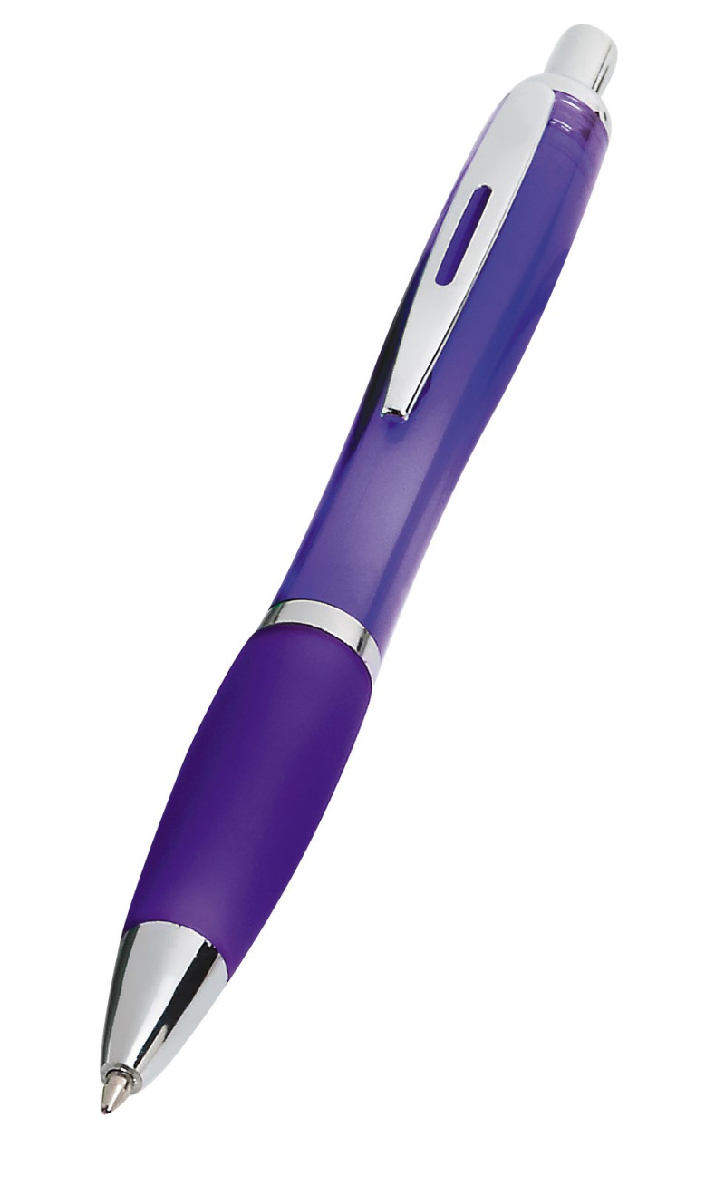 Strobe Ball Pen