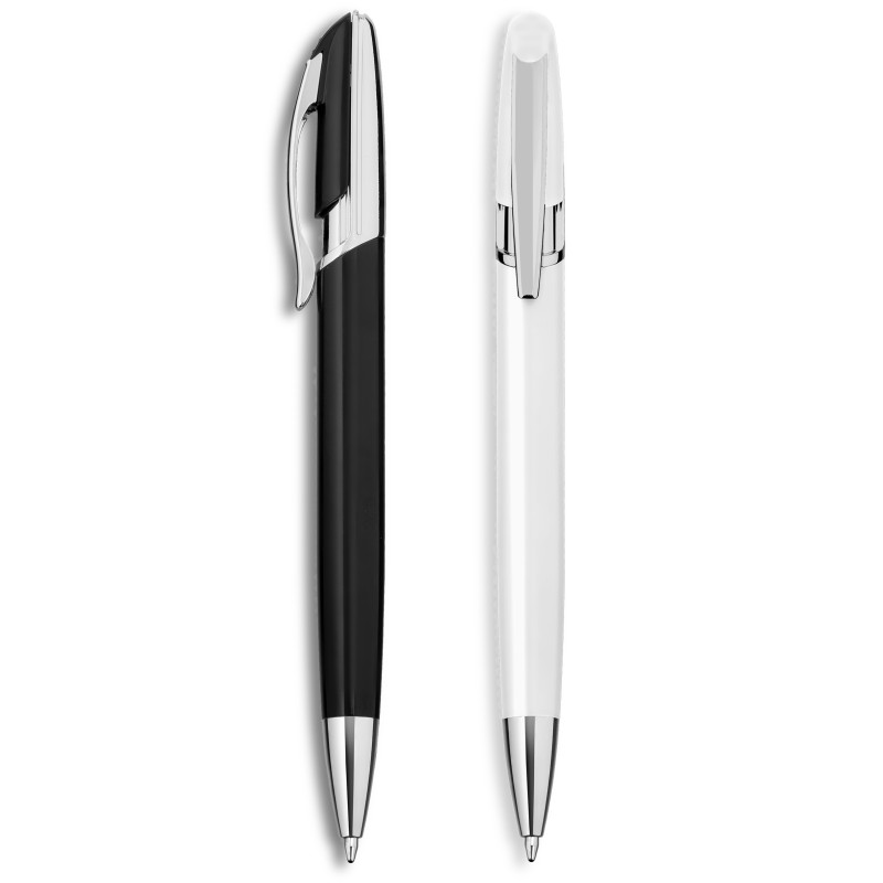 Hawk-Eye Ball Pen