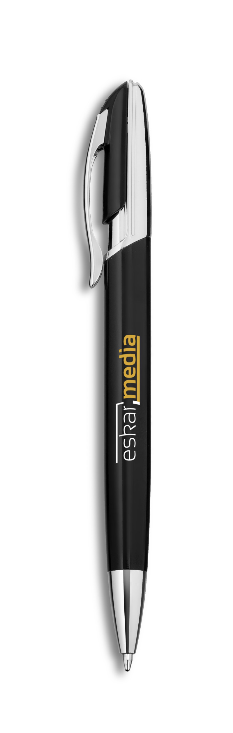 Hawk-Eye Ball Pen