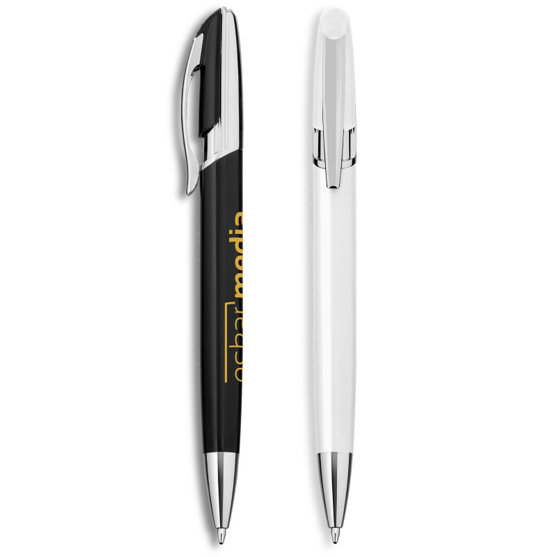 Hawk-Eye Ball Pen