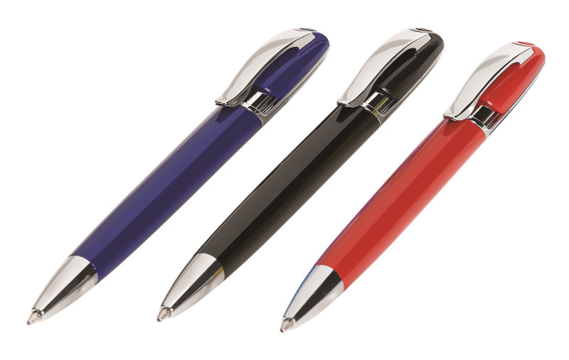 Hawk-Eye Ball Pen