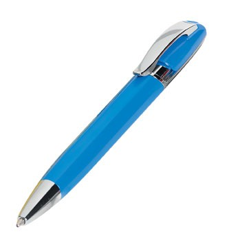 Hawk-Eye Ball Pen
