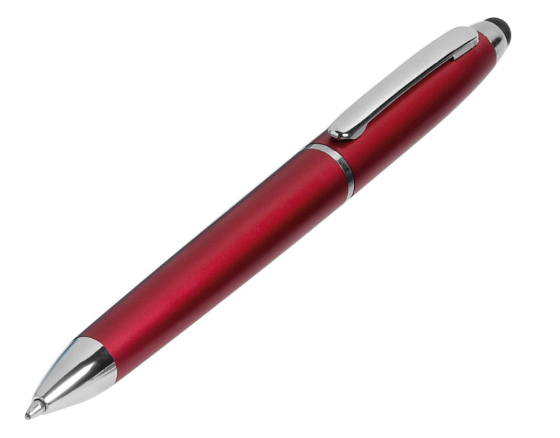 Axiom Stylus Ball Pen