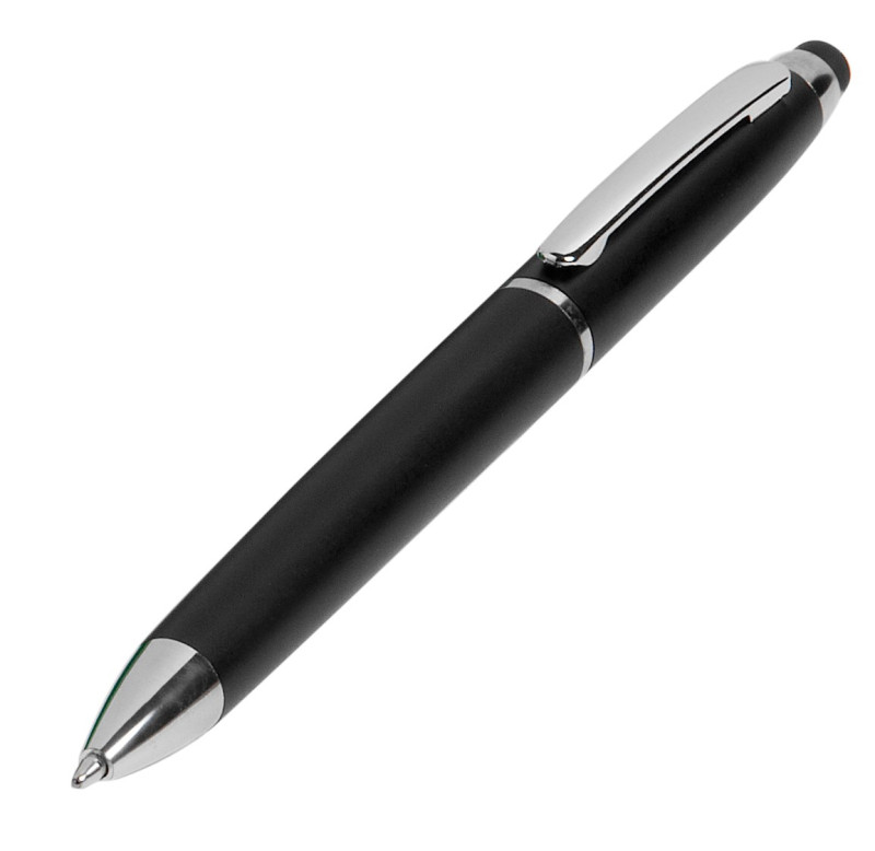 Axiom Stylus Ball Pen