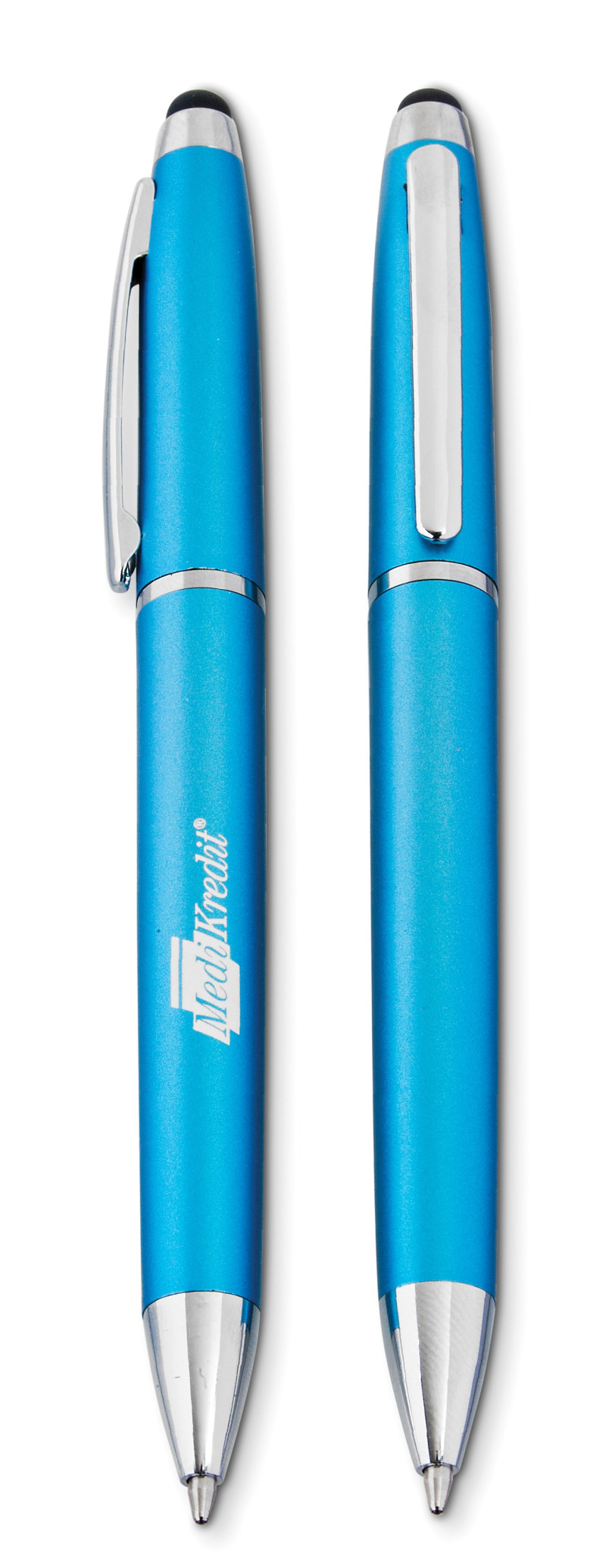 Axiom Stylus Ball Pen