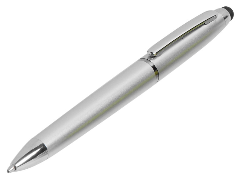 Axiom Stylus Ball Pen