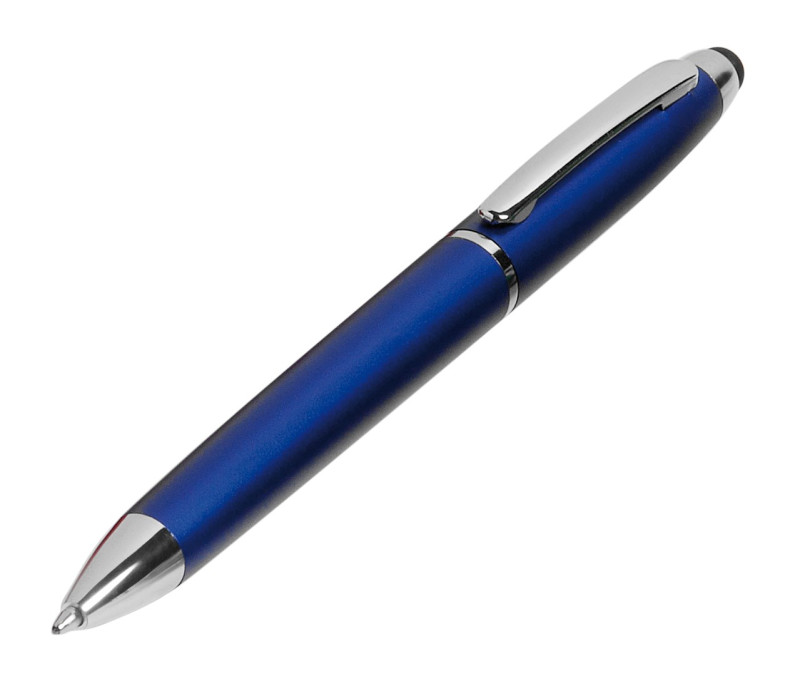 Axiom Stylus Ball Pen