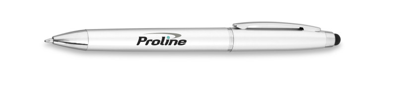 Axiom Stylus Ball Pen