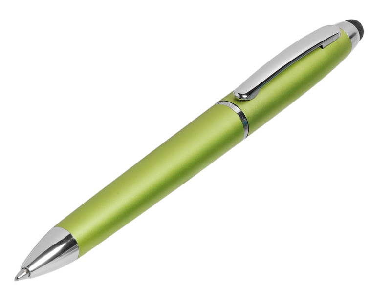 Axiom Stylus Ball Pen