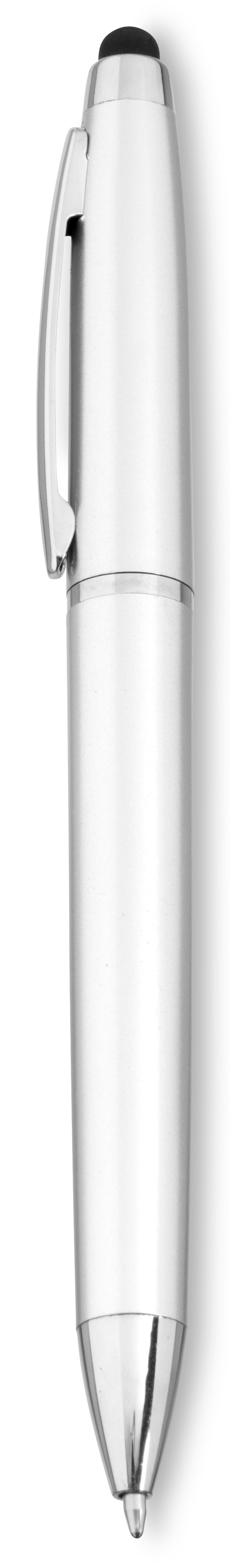 Axiom Stylus Ball Pen