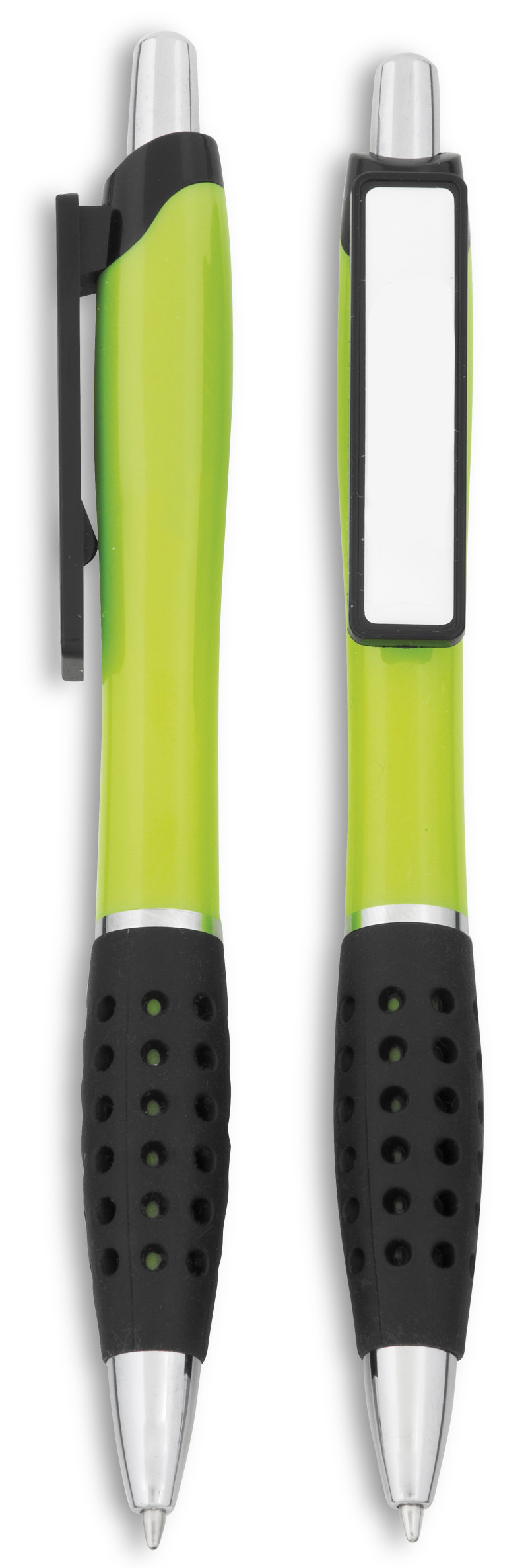 Billboard Dome Ball Pen