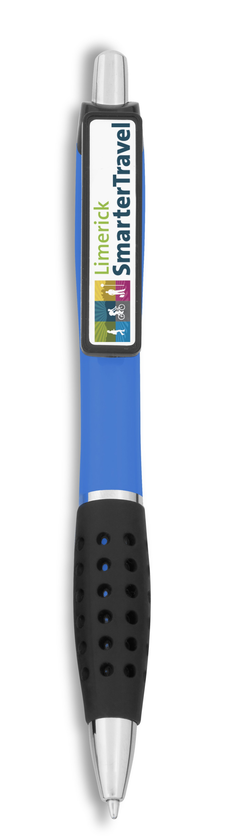 Billboard Dome Ball Pen