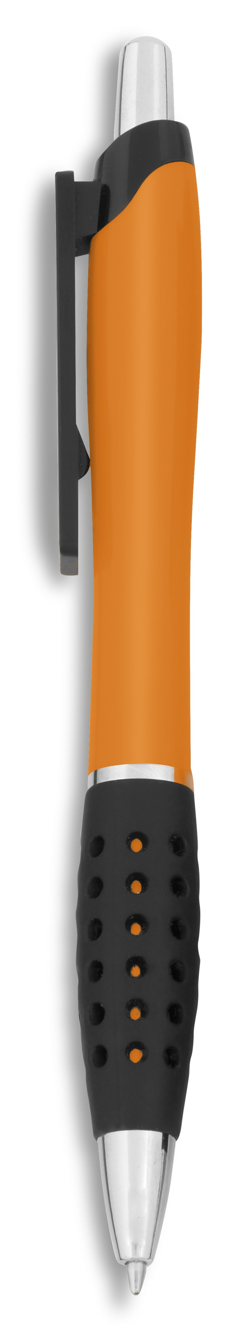 Billboard Dome Ball Pen