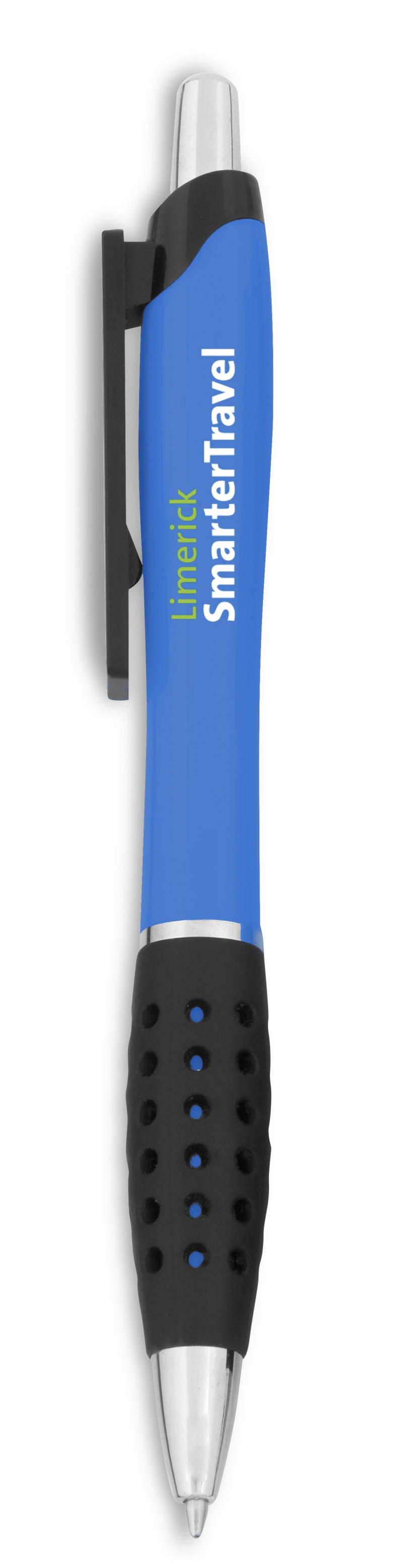 Billboard Dome Ball Pen