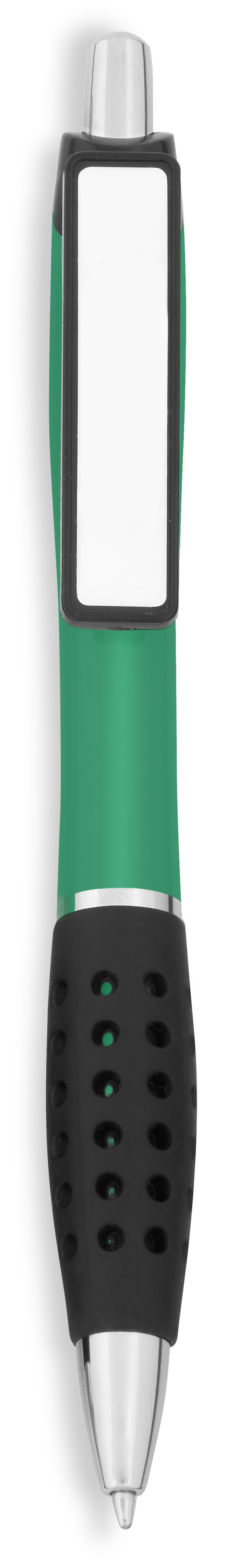 Billboard Dome Ball Pen