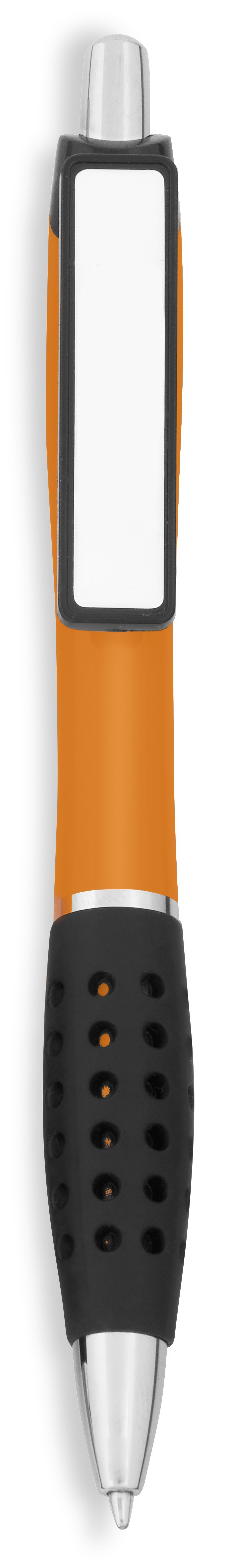 Billboard Dome Ball Pen