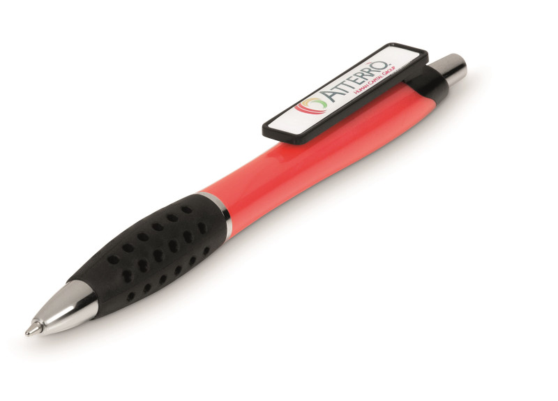 Billboard Dome Ball Pen