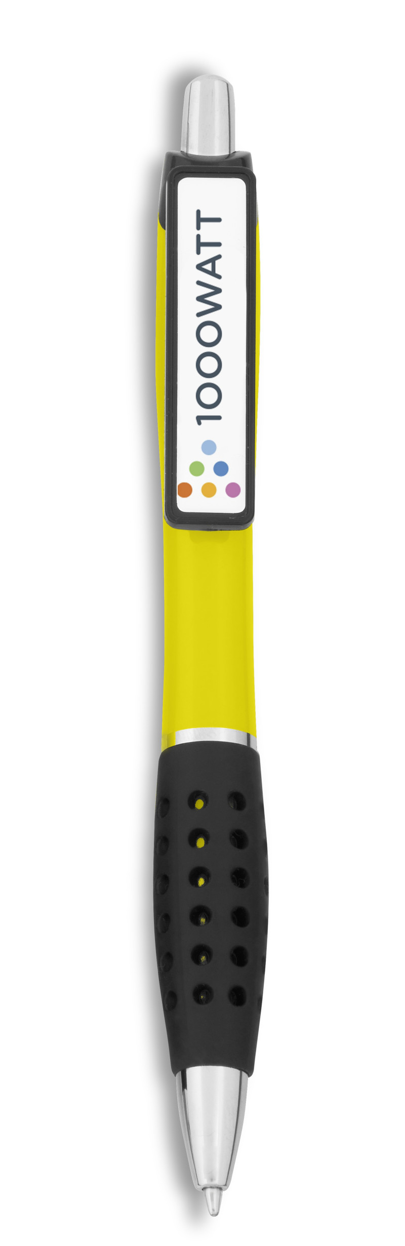 Billboard Dome Ball Pen