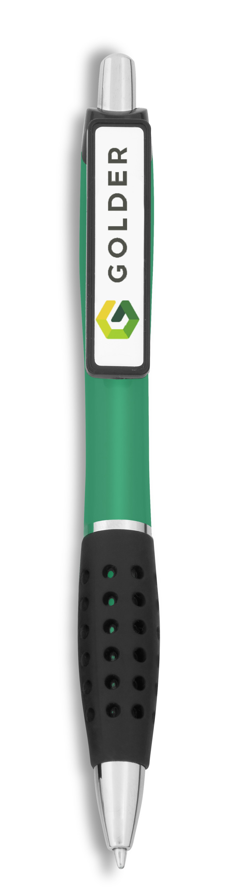 Billboard Dome Ball Pen