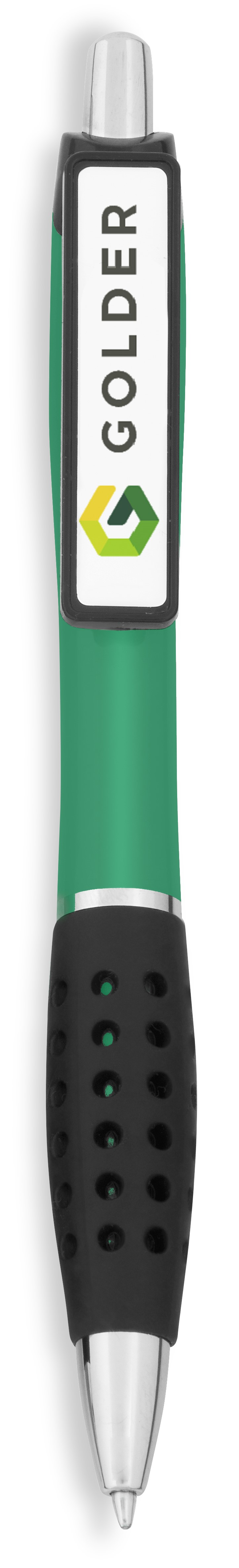 Billboard Dome Ball Pen