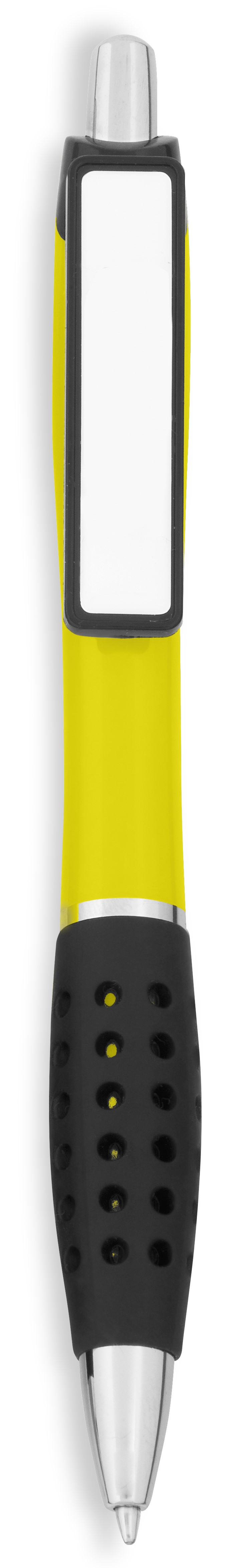 Billboard Dome Ball Pen