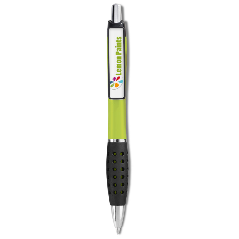 Billboard Dome Ball Pen