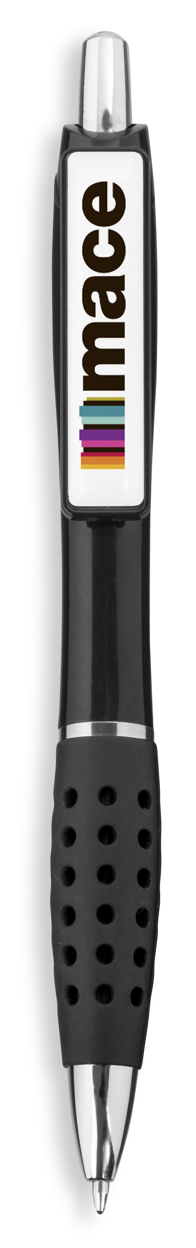 Billboard Dome Ball Pen