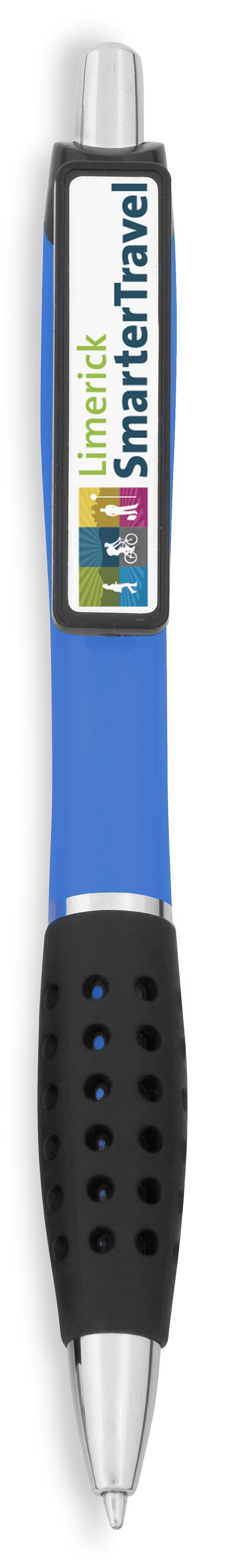 Billboard Dome Ball Pen