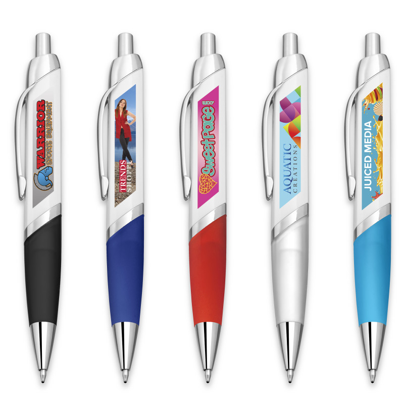Energyblast Ball Pen