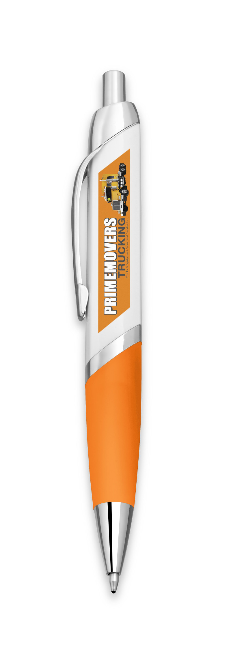 Energyblast Ball Pen