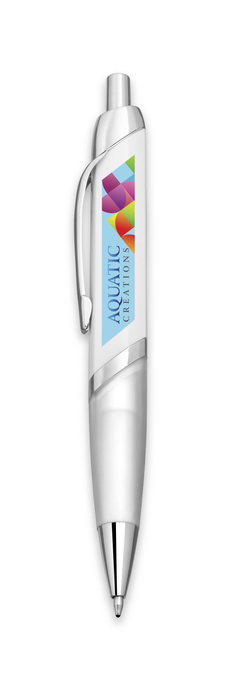 Energyblast Ball Pen