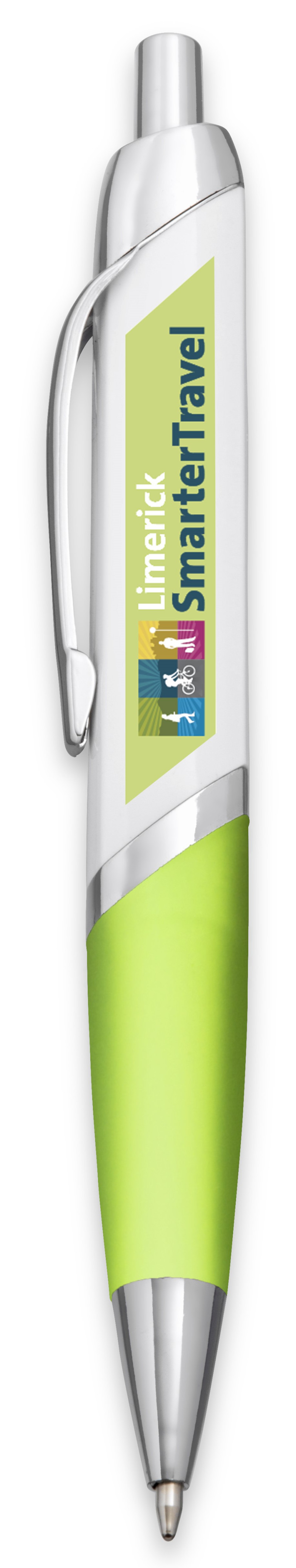 Energyblast Ball Pen