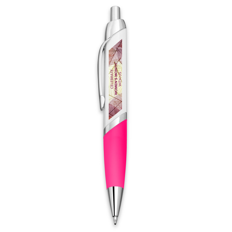 Energyblast Ball Pen