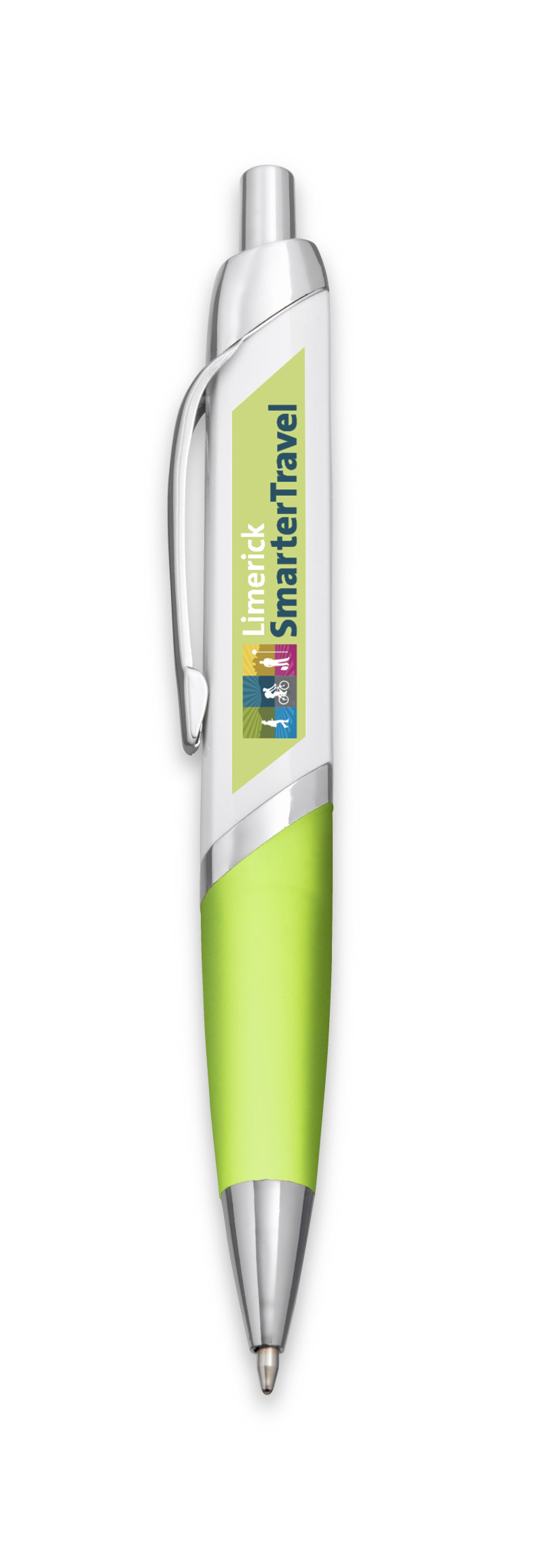 Energyblast Ball Pen