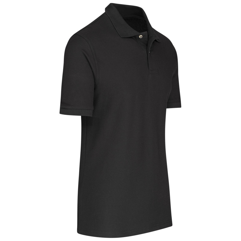 Mens Boston Golf Shirt
