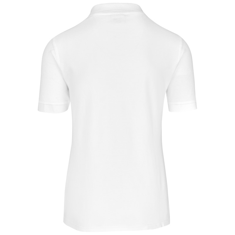 Mens Boston Golf Shirt