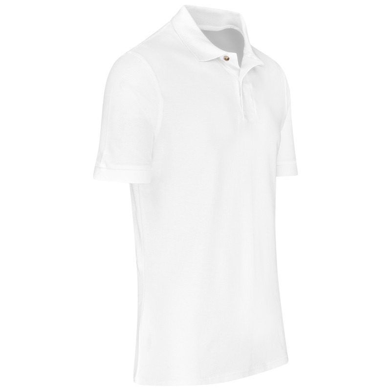 Mens Boston Golf Shirt