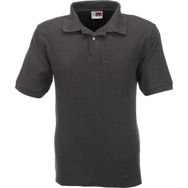 Mens Boston Golf Shirt