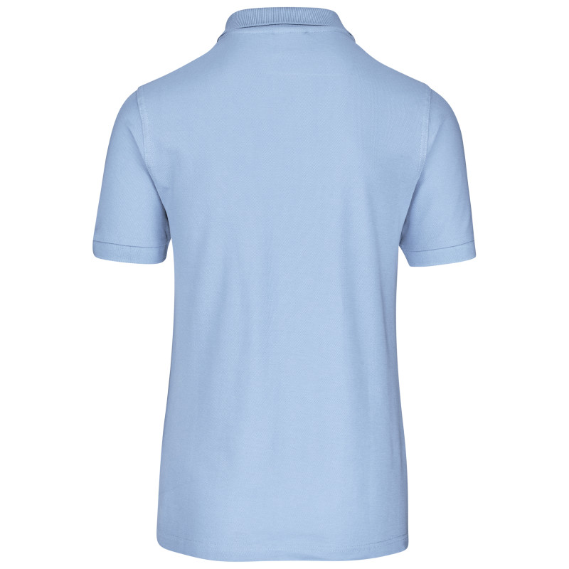 Mens Boston Golf Shirt