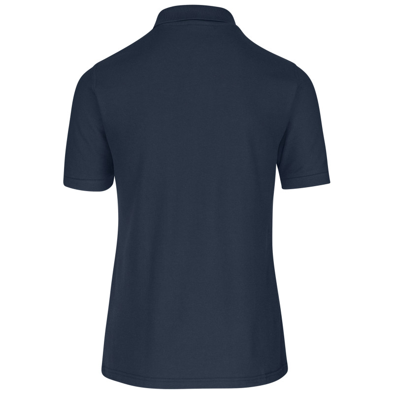 Mens Boston Golf Shirt