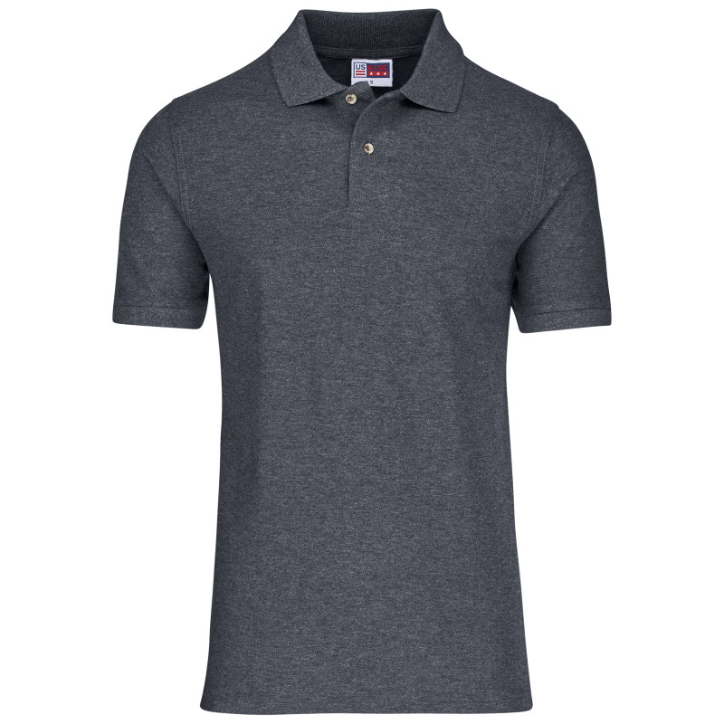 Mens Boston Golf Shirt