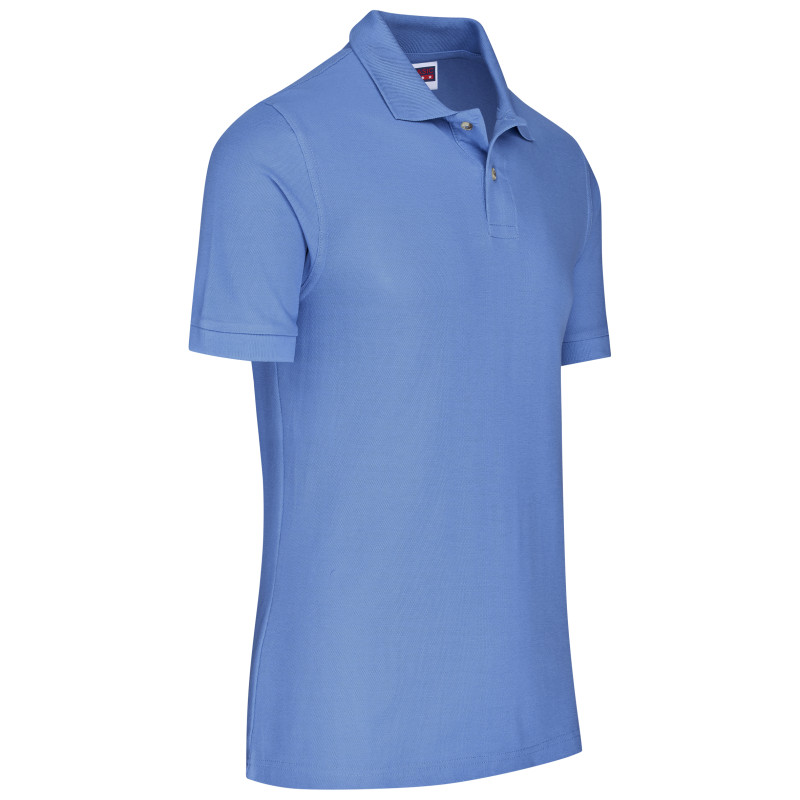 Mens Boston Golf Shirt