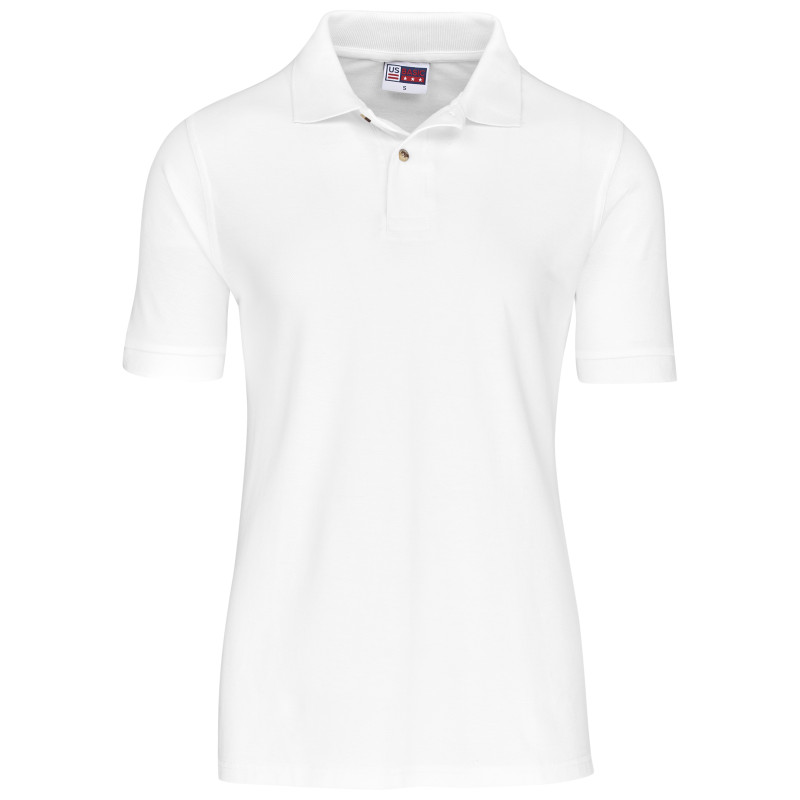 Mens Boston Golf Shirt