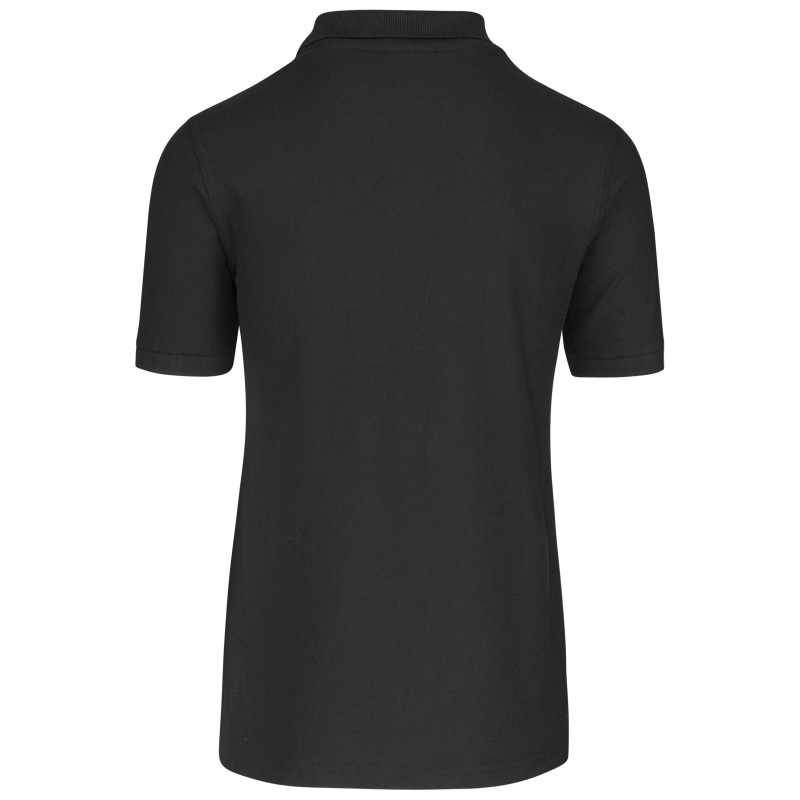 Mens Boston Golf Shirt