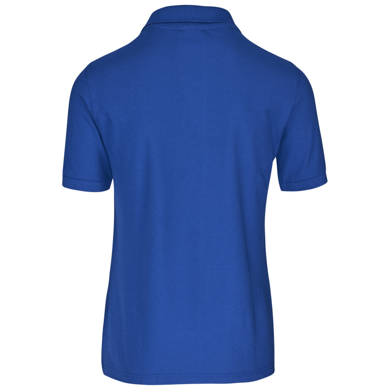 Mens Boston Golf Shirt