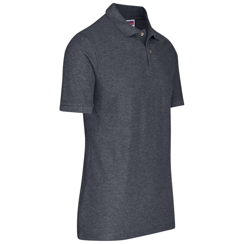 Mens Boston Golf Shirt