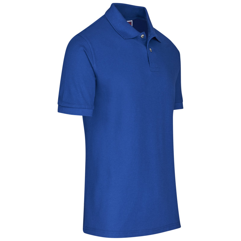 Mens Boston Golf Shirt
