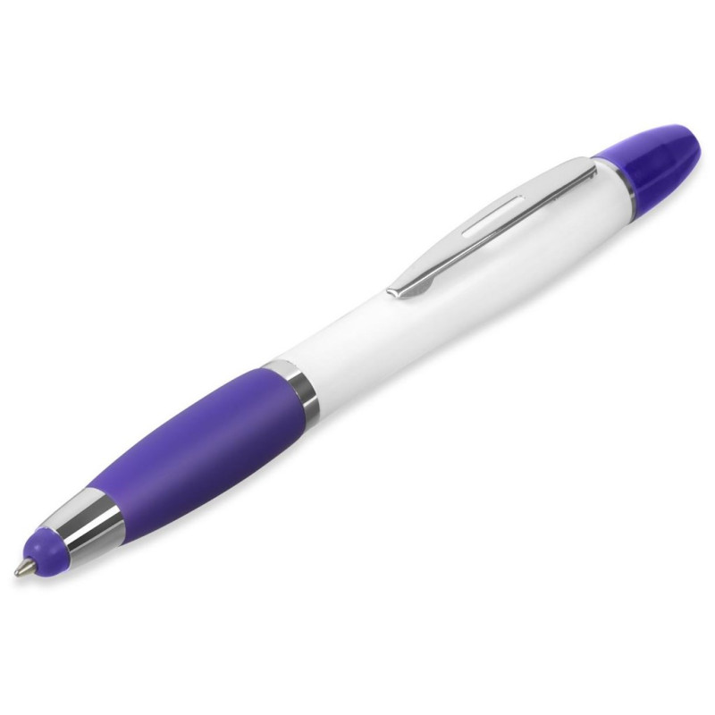 Sorbet Stylus Highlighter Ball Pen