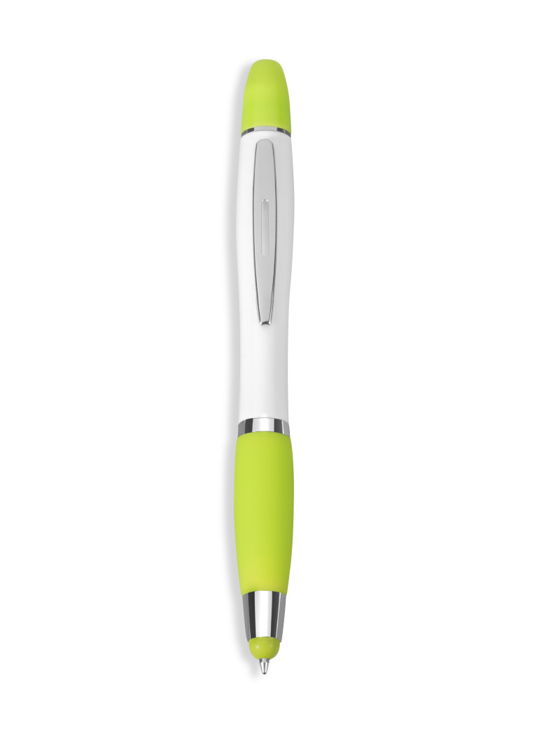 Sorbet Stylus Highlighter Ball Pen