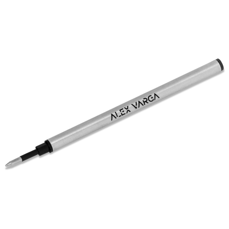 Alex Varga Rollerball Pen - Refill